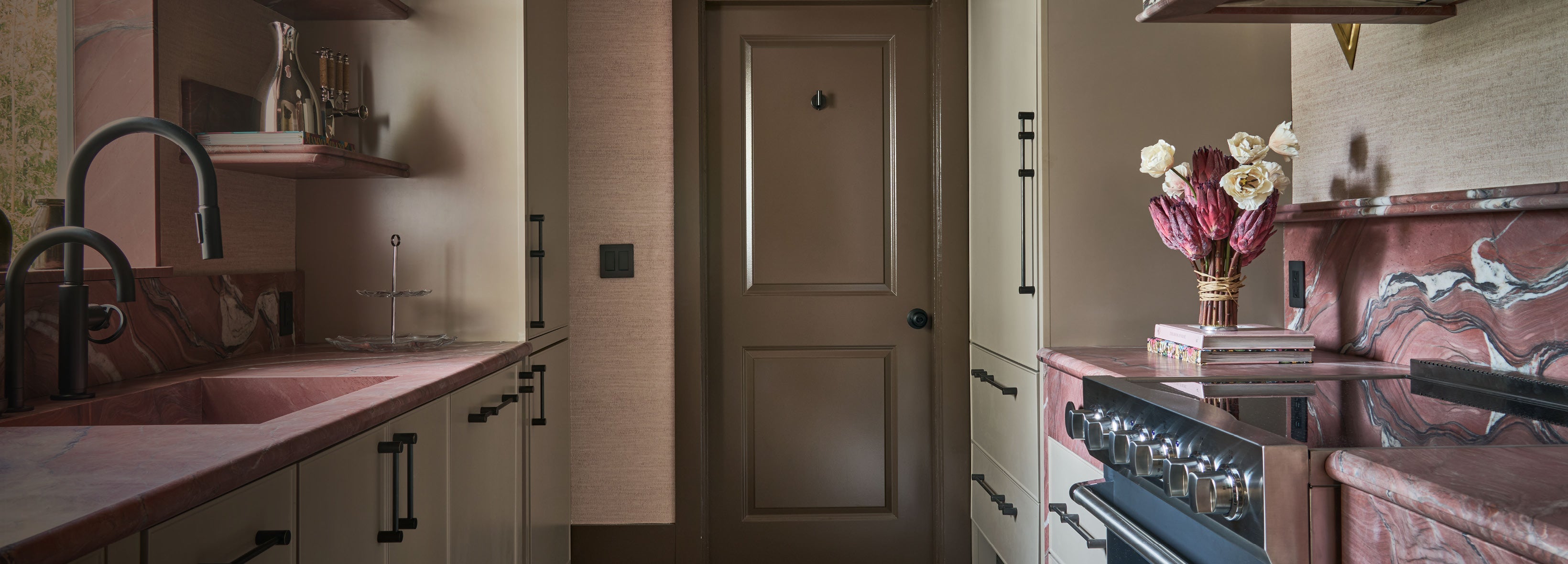 On display at Kips Bay