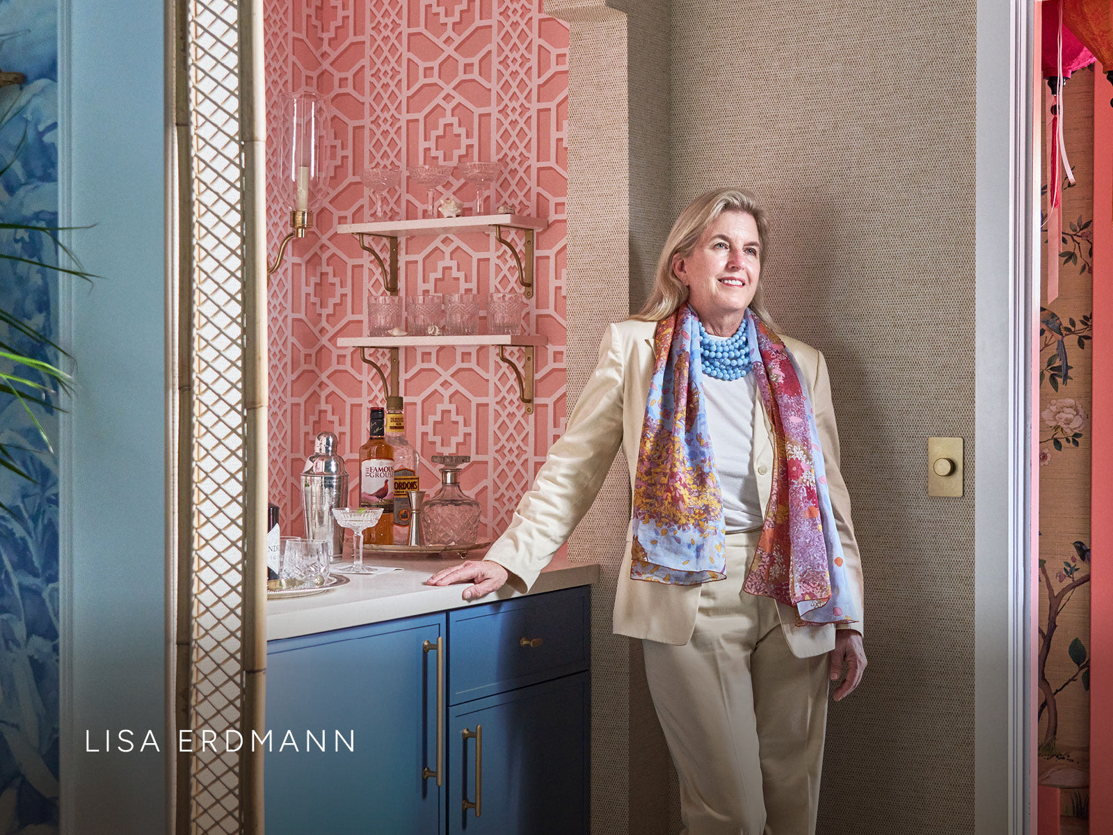 On display at Kips Bay