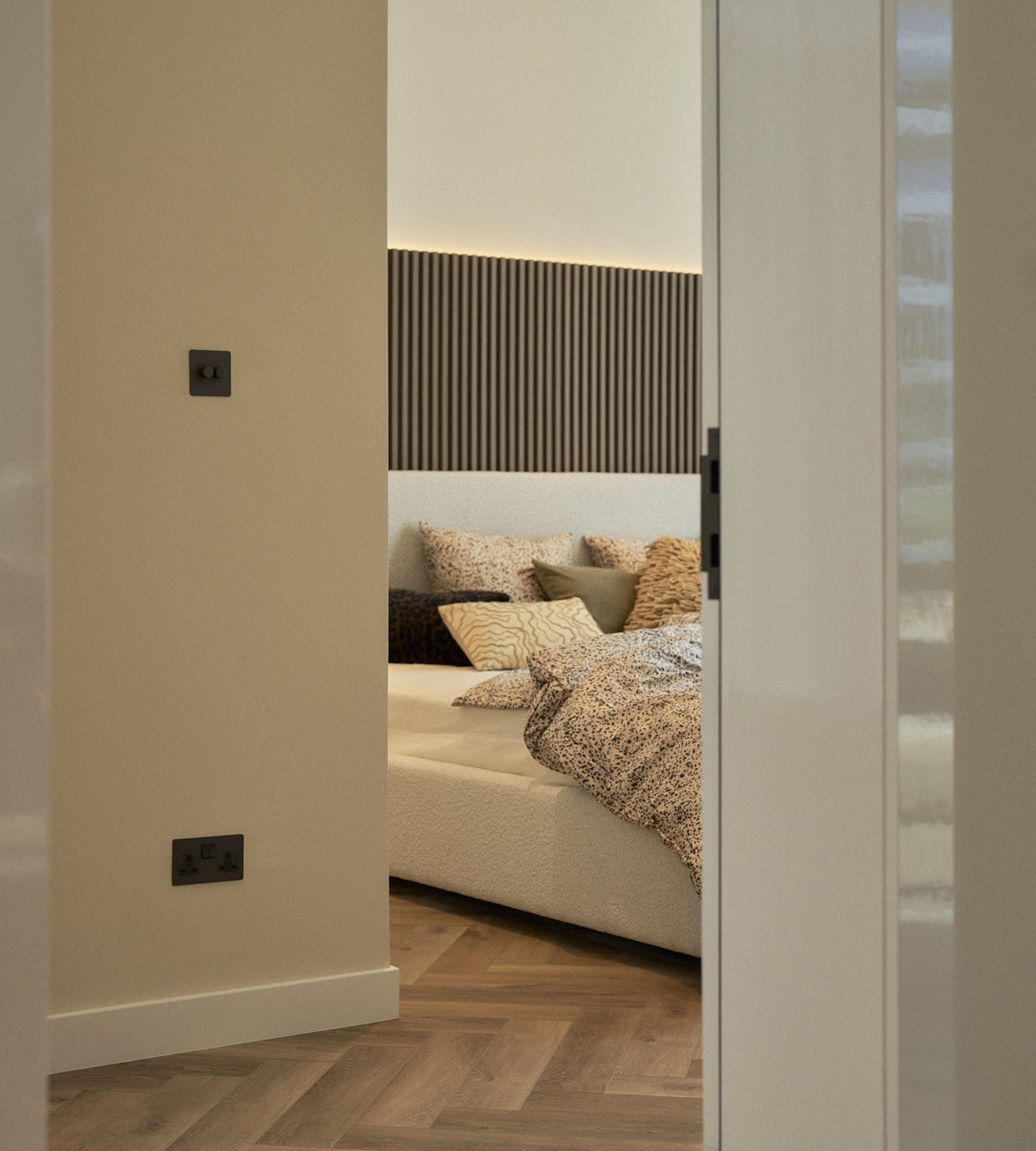 Exploring the importance of place with Mixalis Khoury