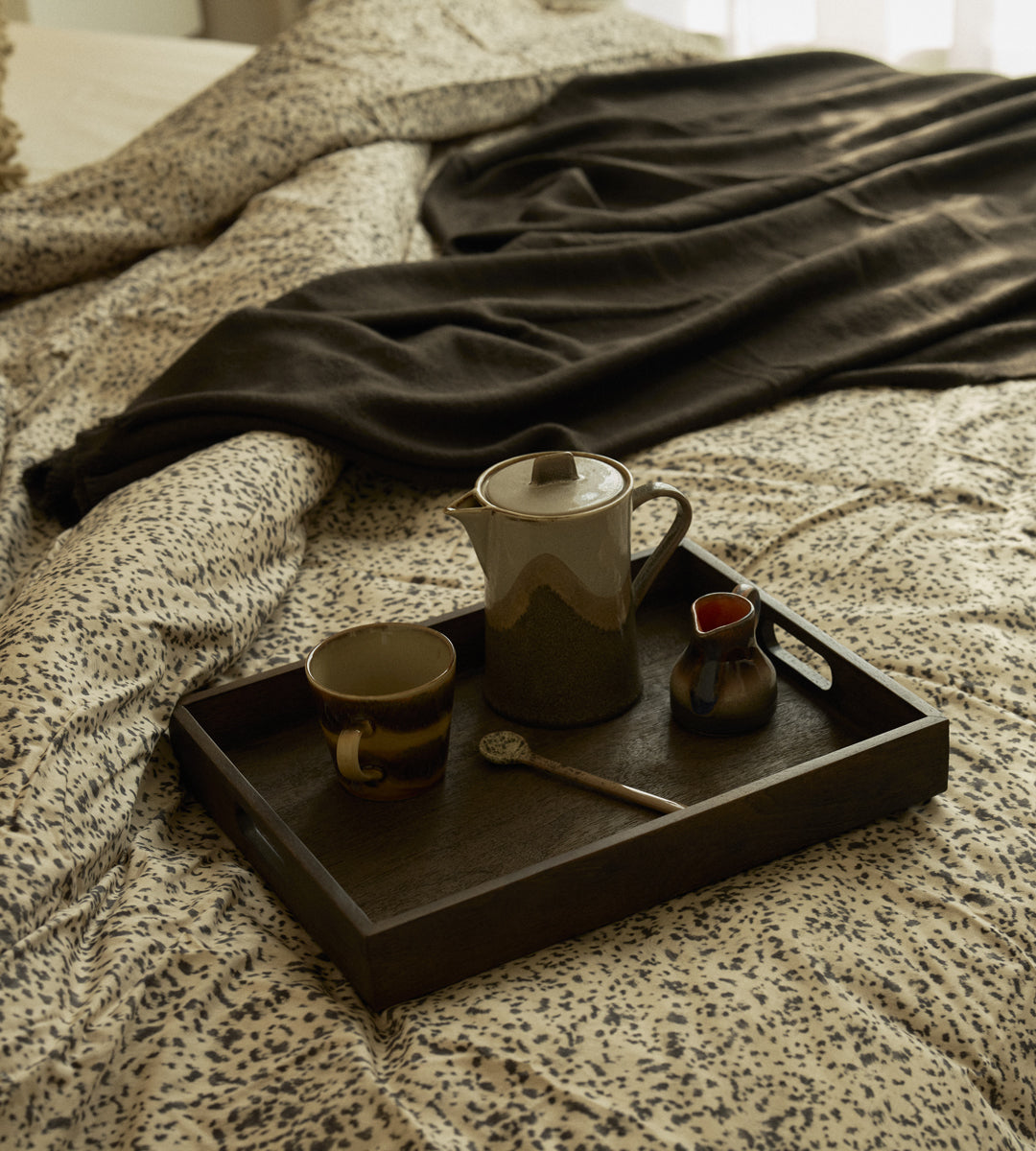 Exploring the importance of place with Mixalis Khoury