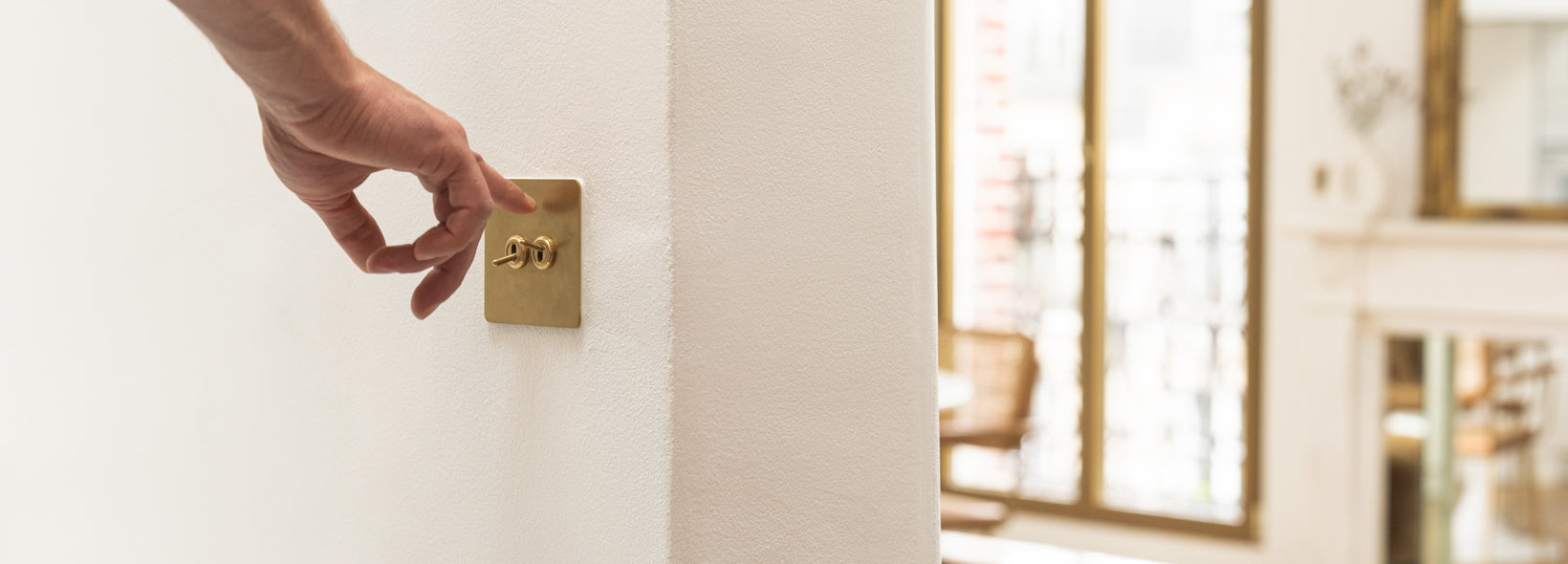 Reimagining an apartment with The Last Floor of Paris