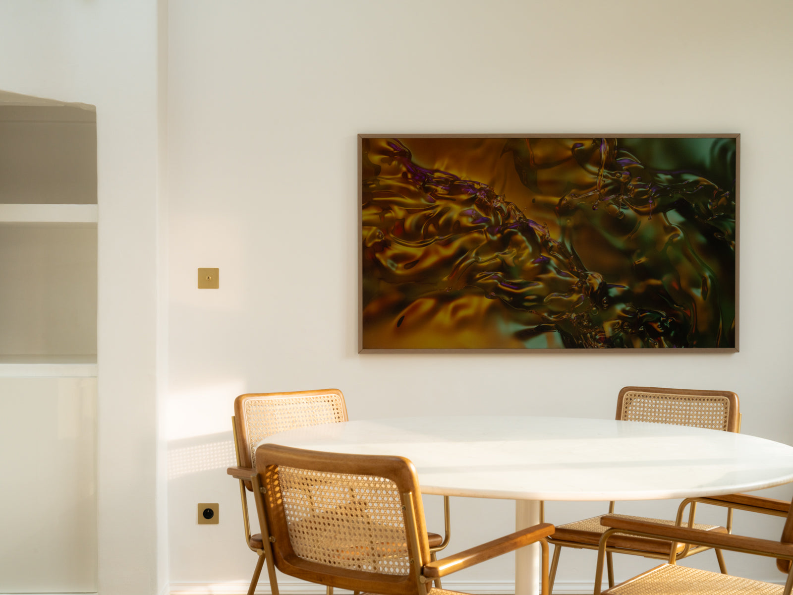 Reimagining an apartment with The Last Floor of Paris