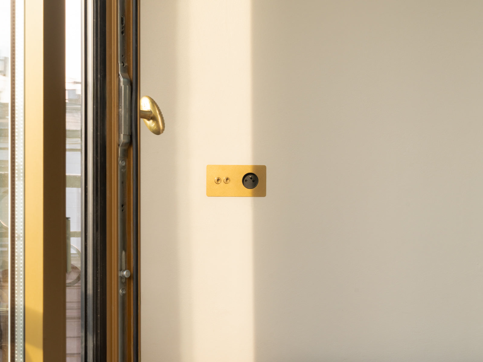 Reimagining an apartment with The Last Floor of Paris