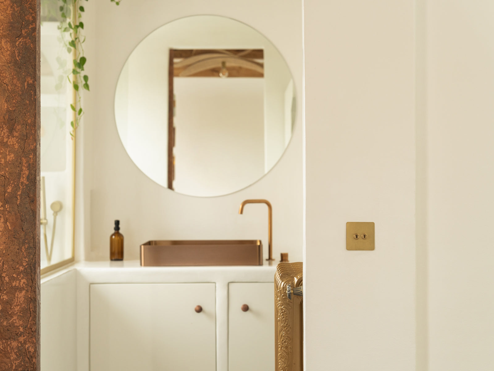 Reimagining an apartment with The Last Floor of Paris