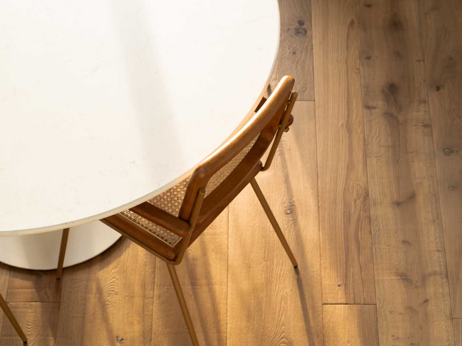 Reimagining an apartment with The Last Floor of Paris