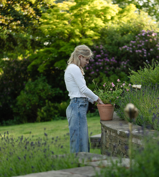 Finding your style with Olivia Caplan