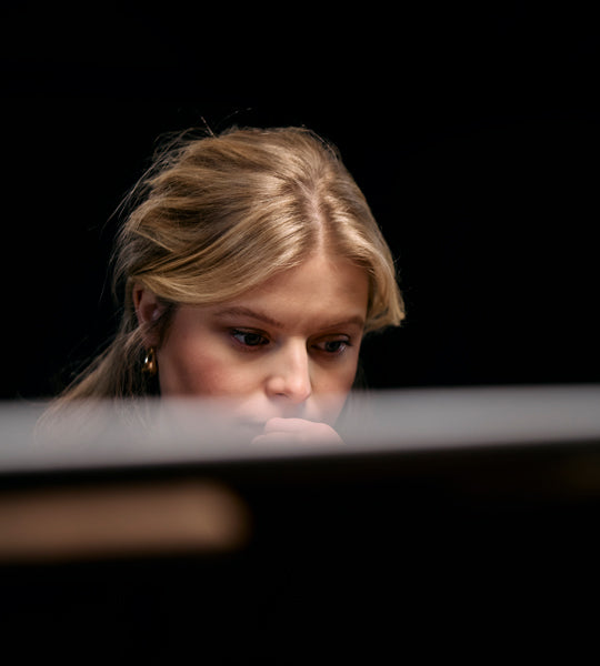 Finding your style with Olivia Caplan