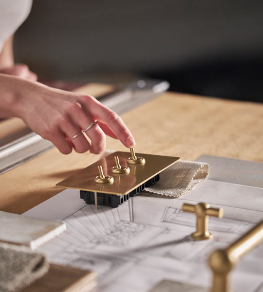 Finding your style with Olivia Caplan