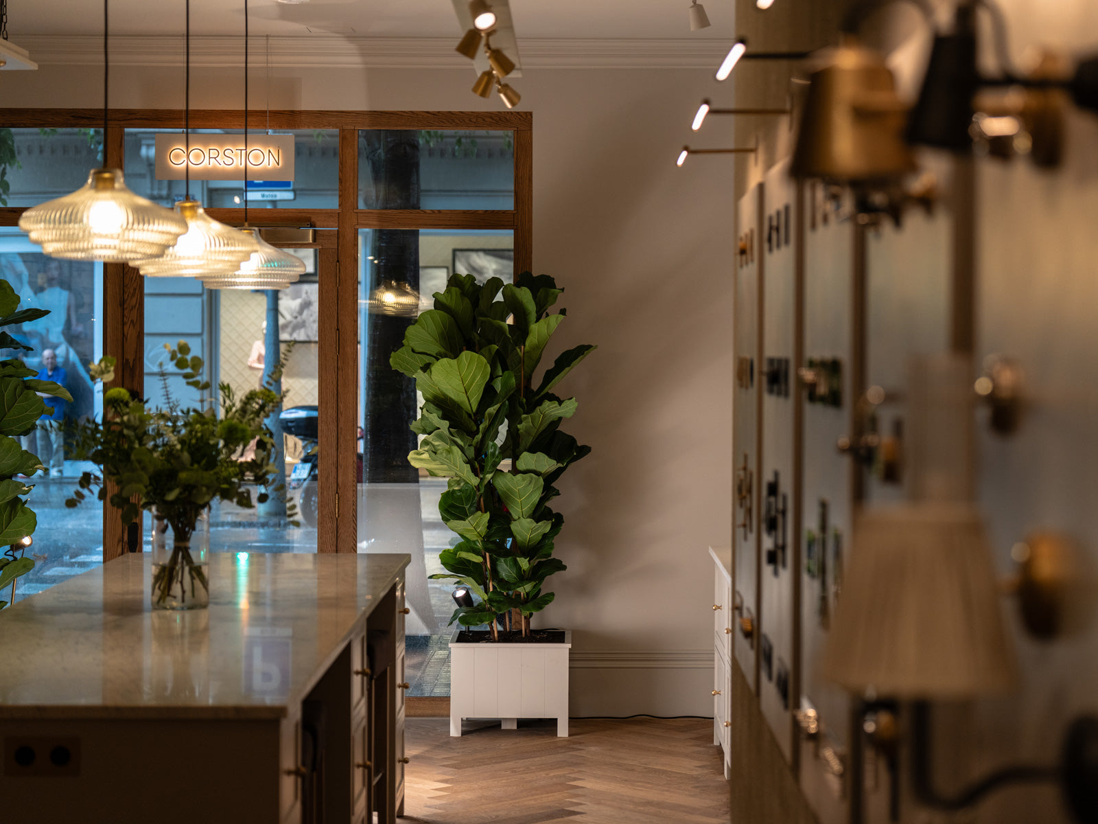 Diamo vita alle&nbsp;nostre&nbsp;collezioni