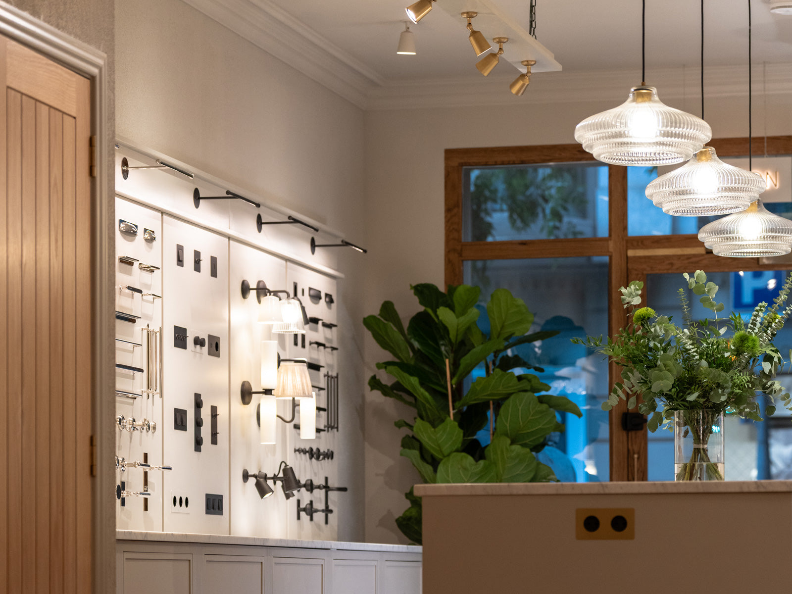 Diamo vita alle&nbsp;nostre&nbsp;collezioni