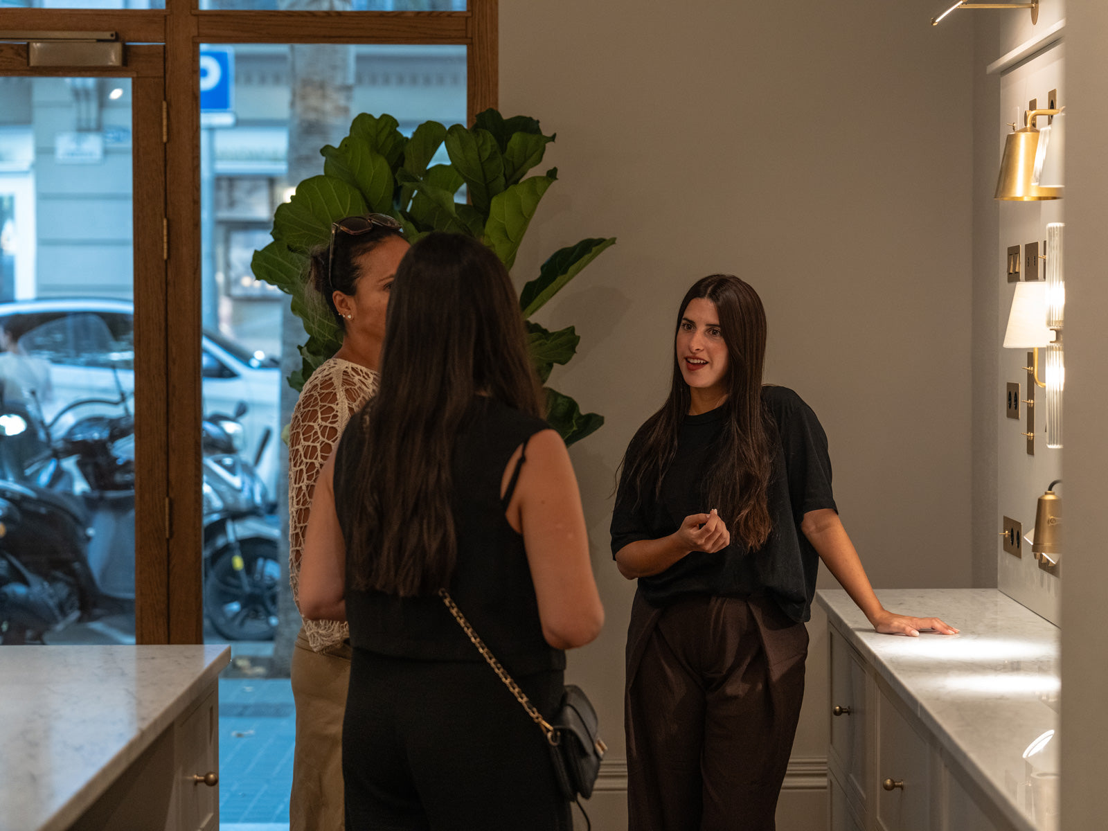 Diamo vita alle&nbsp;nostre&nbsp;collezioni