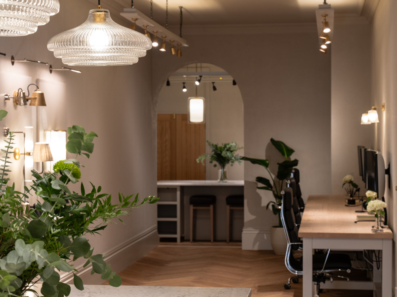 Diamo vita alle&nbsp;nostre&nbsp;collezioni