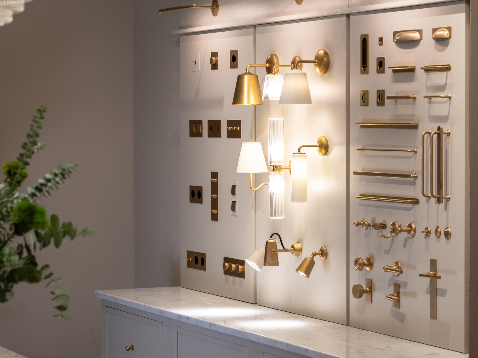 Diamo vita alle&nbsp;nostre&nbsp;collezioni