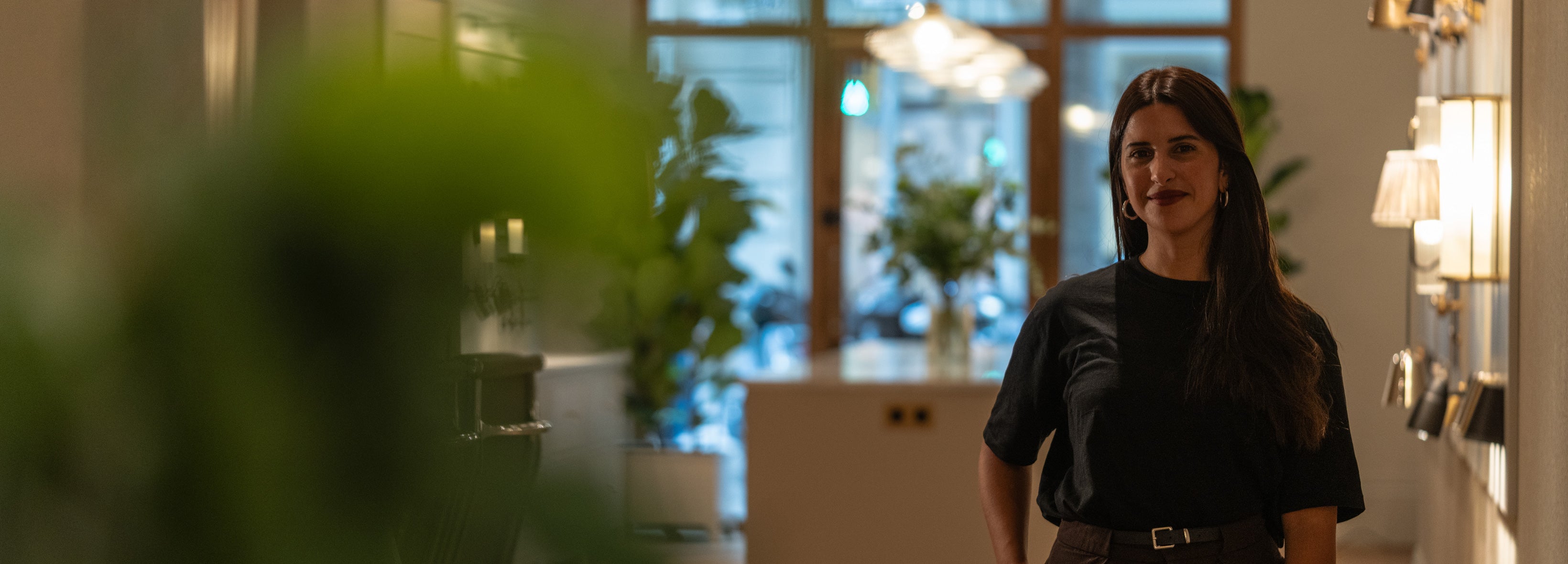 Diamo vita alle&nbsp;nostre&nbsp;collezioni