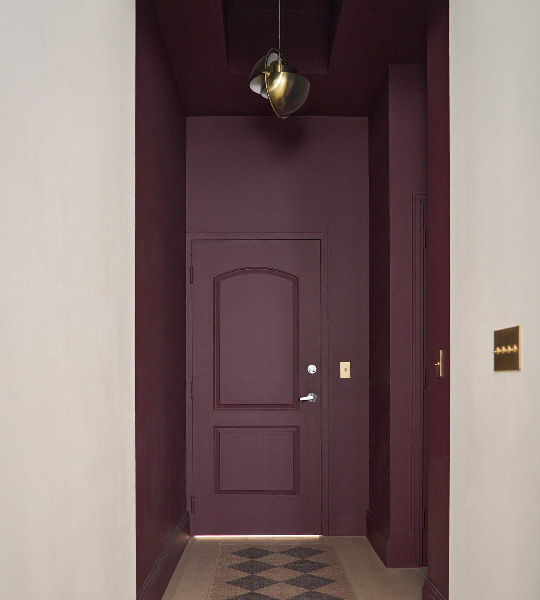 Embracing warm minimalism with Studio Bond