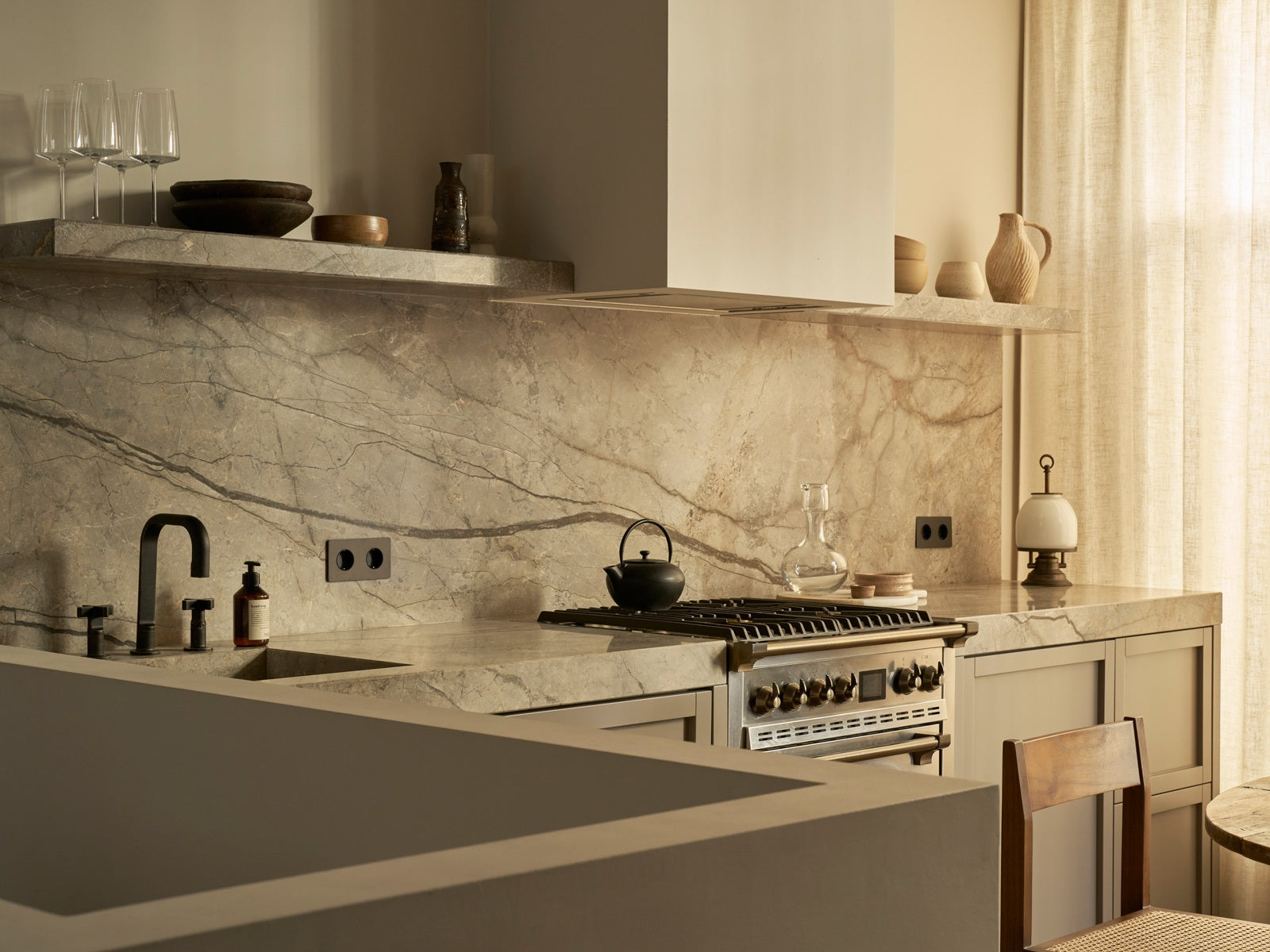 Crafting functional, personal spaces with Avenue Design Studio