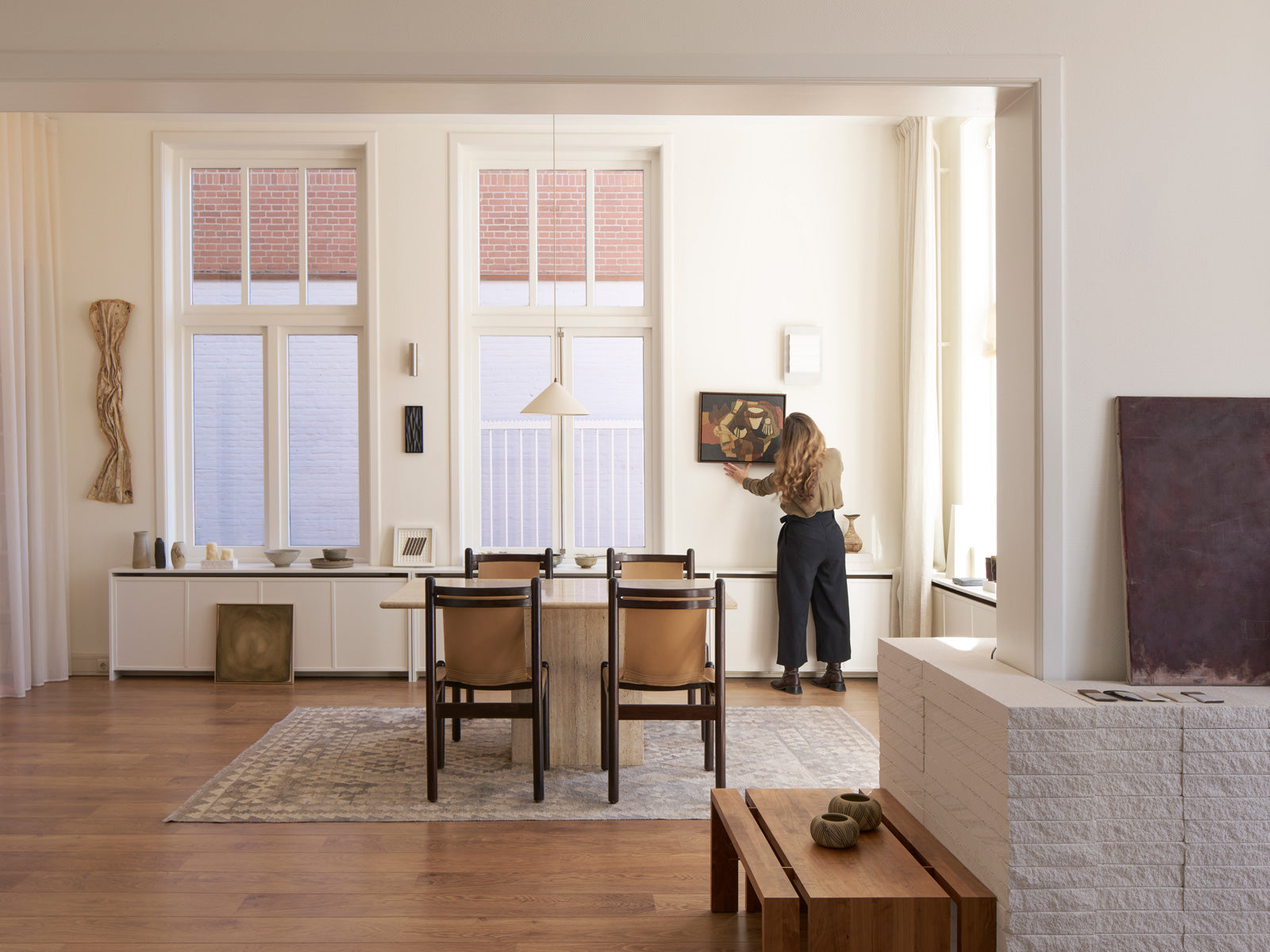 Crafting functional, personal spaces with Avenue Design Studio