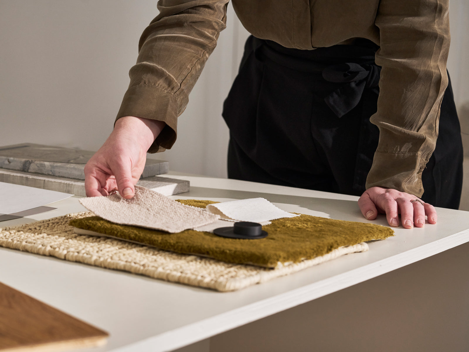 Crafting functional, personal spaces with Avenue Design Studio