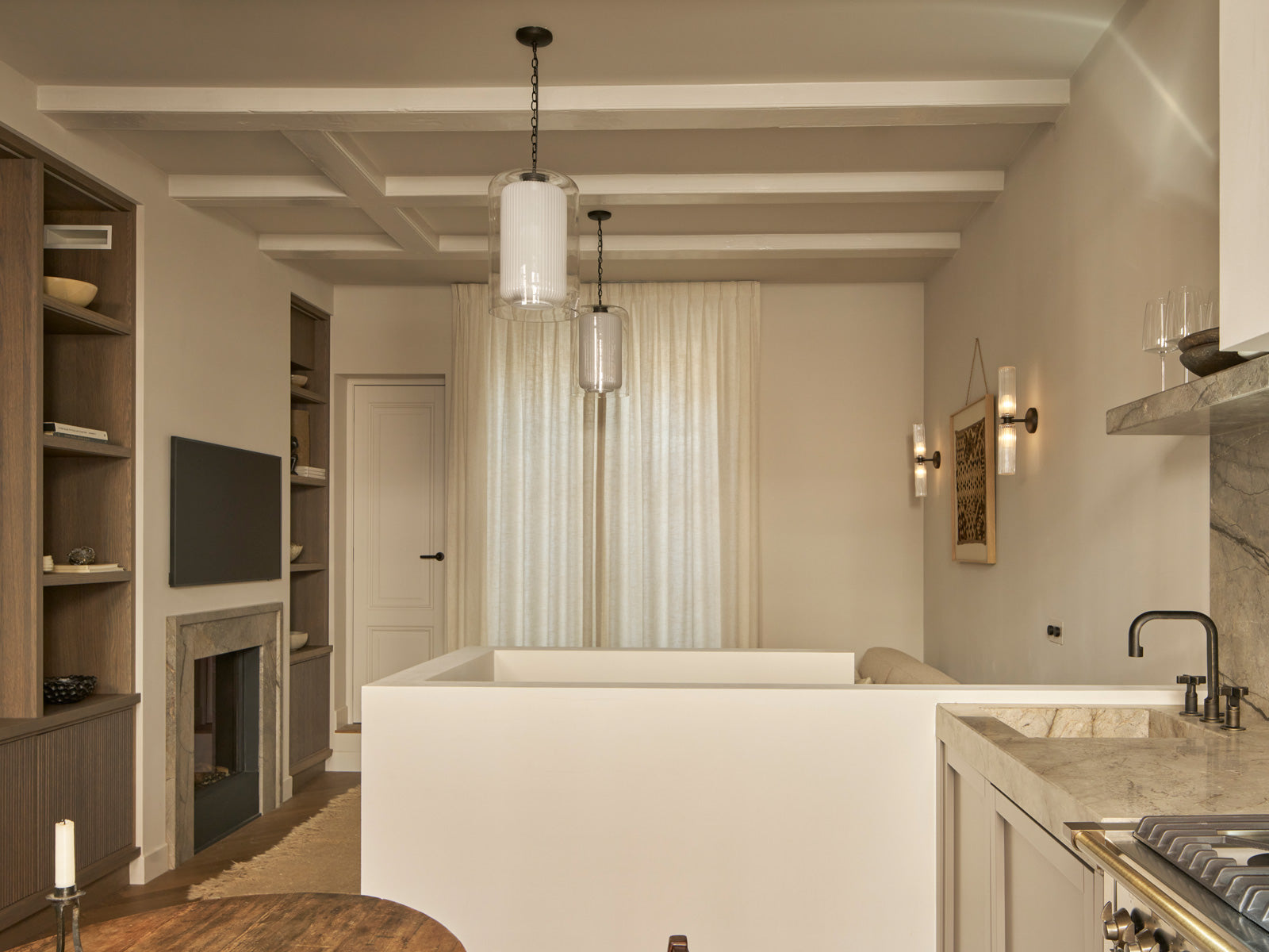 Crafting functional, personal spaces with Avenue Design Studio