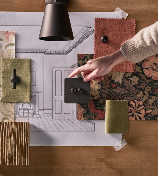 Finding your style with Olivia Caplan