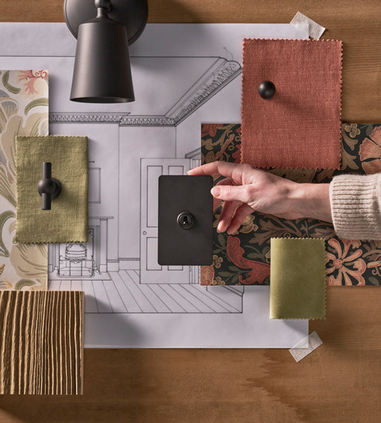 Finding your style with Olivia Caplan