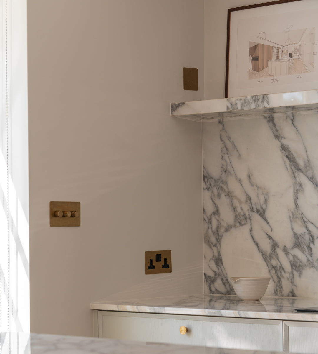 Renovieren und erweitern mit Rees Architects an Ihrer Seite