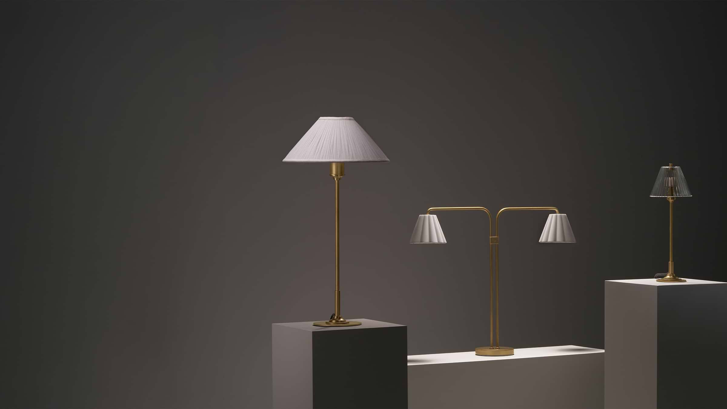 Introducing the Cotswold collection