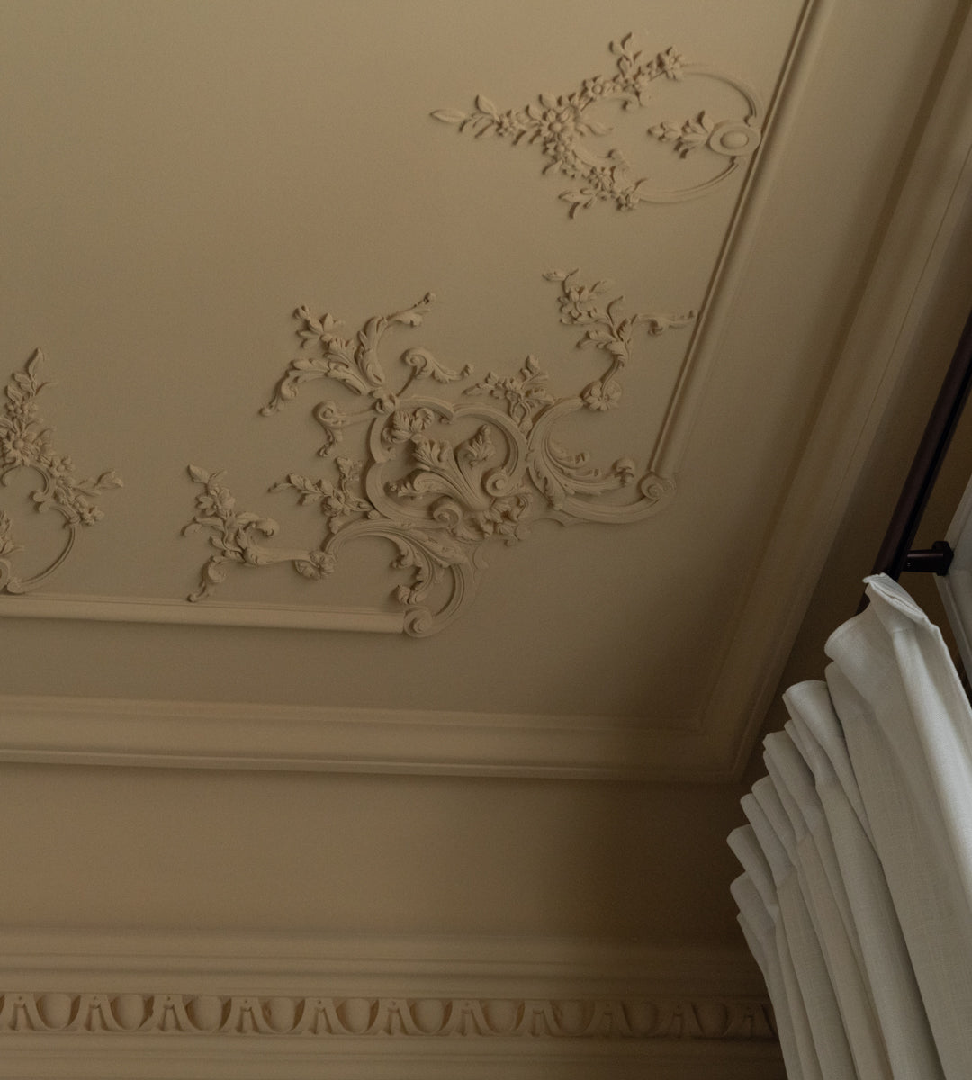 A complementary renovation with Hamish Vincent Design
