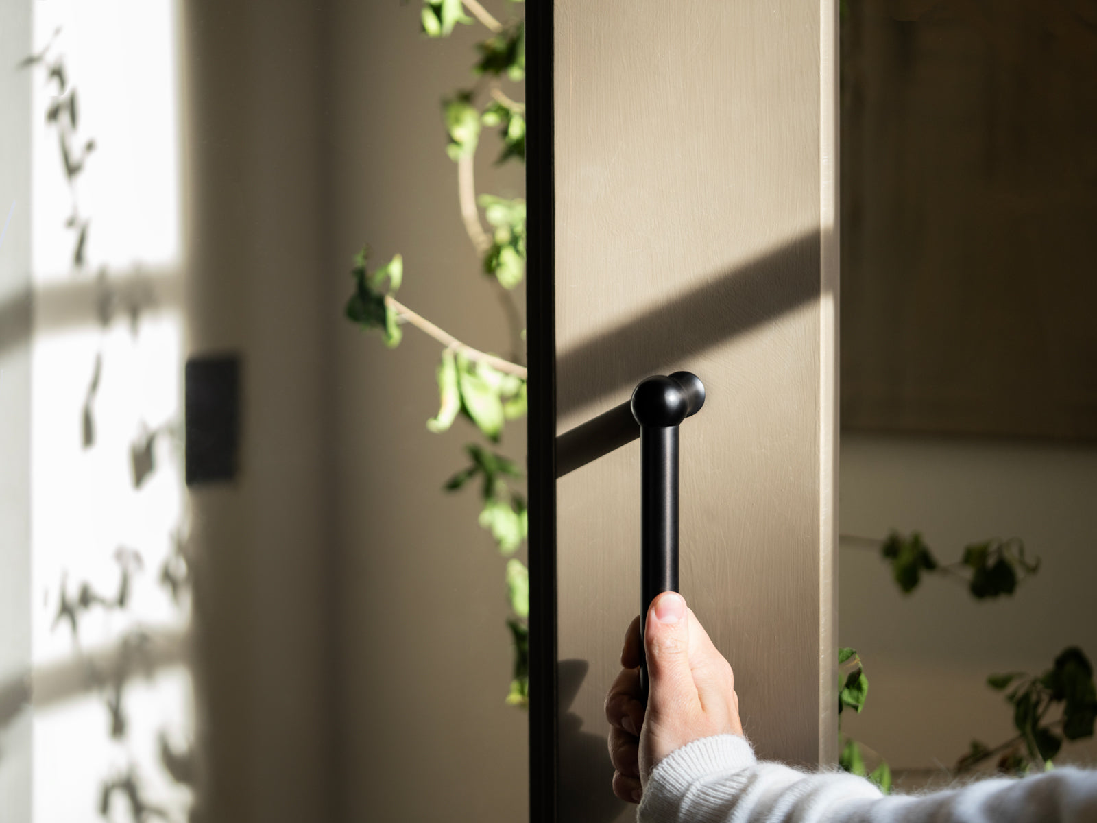 Restoring Hyll Hotel