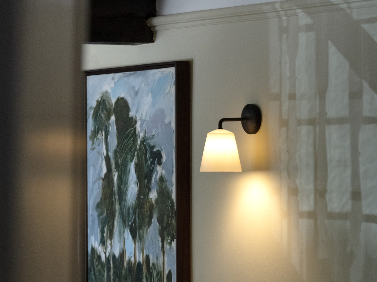 Restoring Hyll Hotel