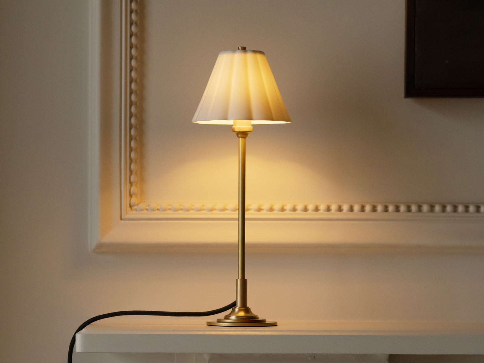 Dalla penna al prodotto: la nostra collezione Cotswold