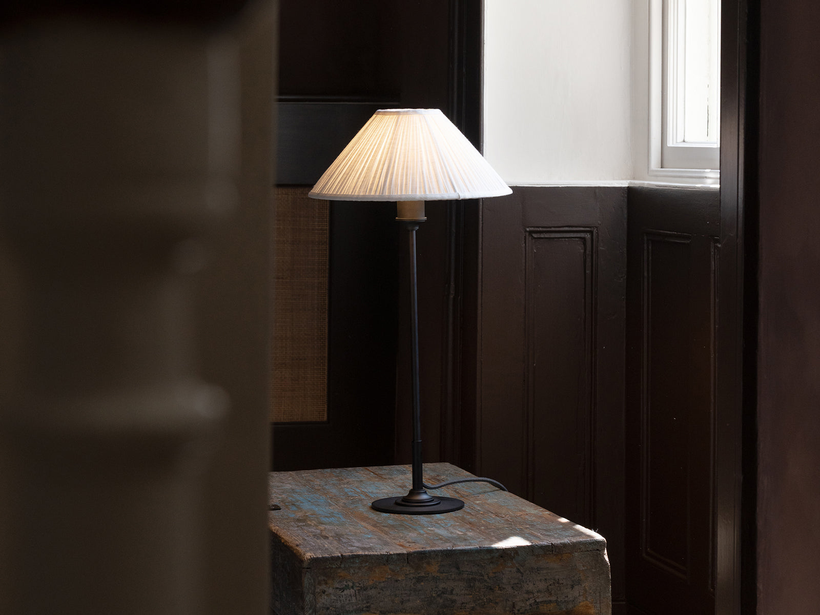 Dalla penna al prodotto: la nostra collezione Cotswold