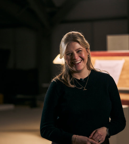 Je eigen stijl vinden met Olivia Caplan