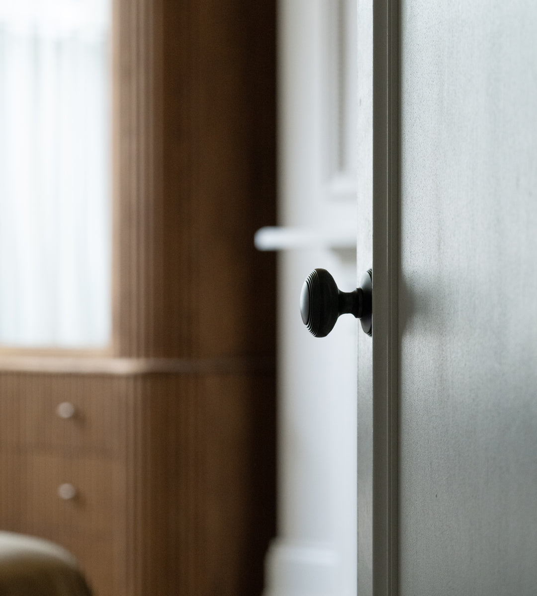 Een complementaire renovatie met Hamish Vincent Design