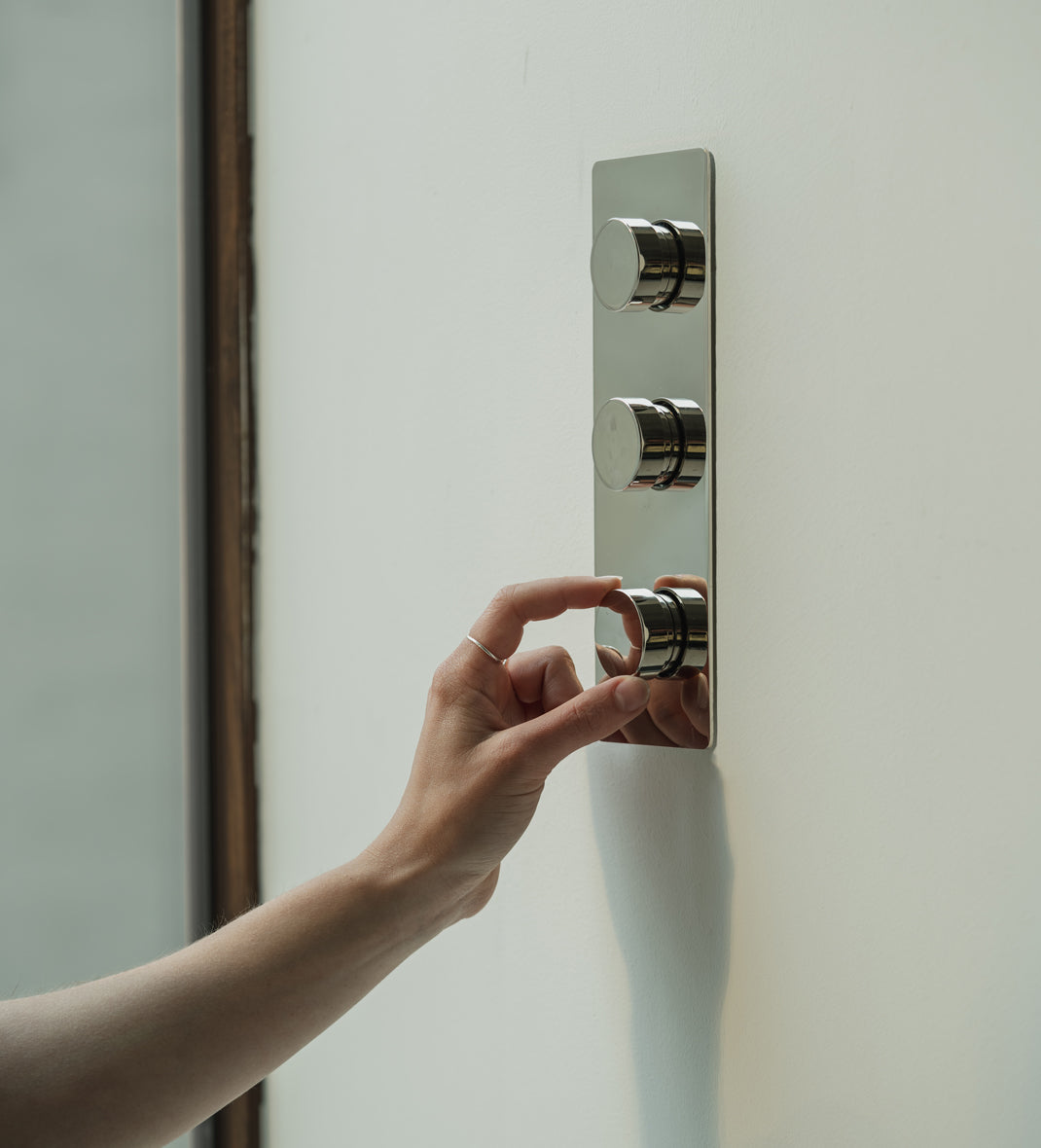 Choosing the right finish for your project