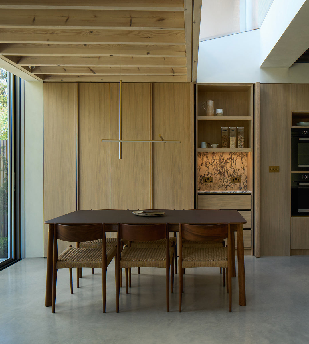 Approaching a renovation or extension with Rees Architects