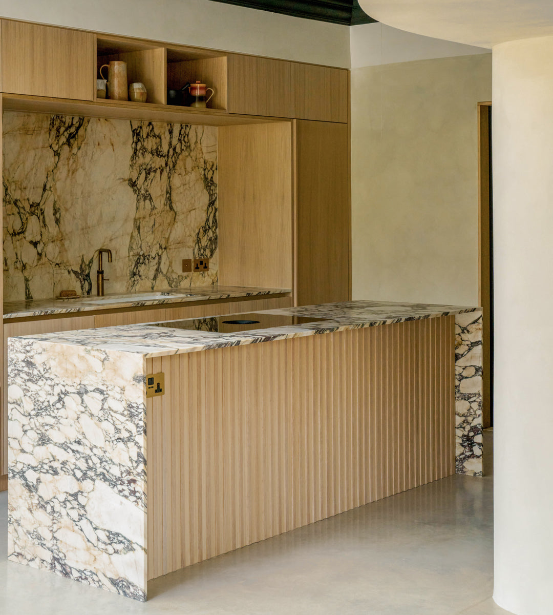Approaching a renovation or extension with Rees Architects