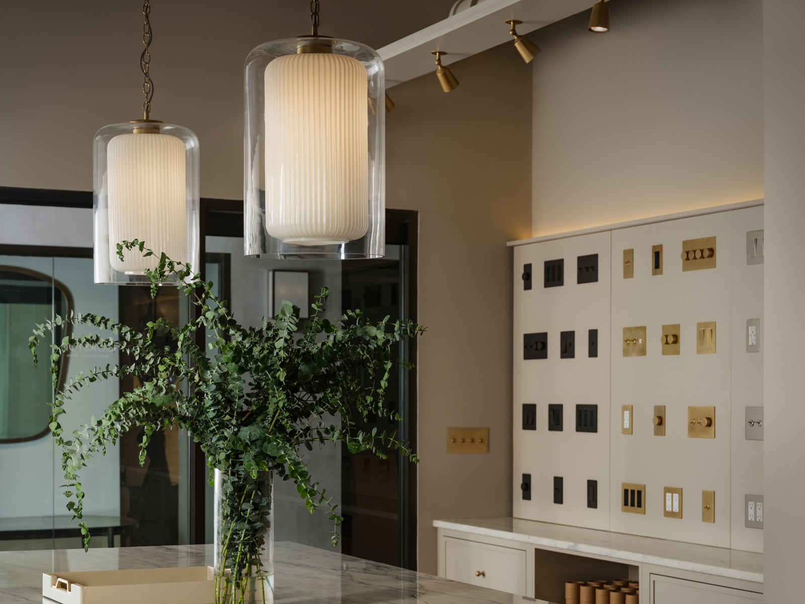 Corston at New York Design&nbsp;Center