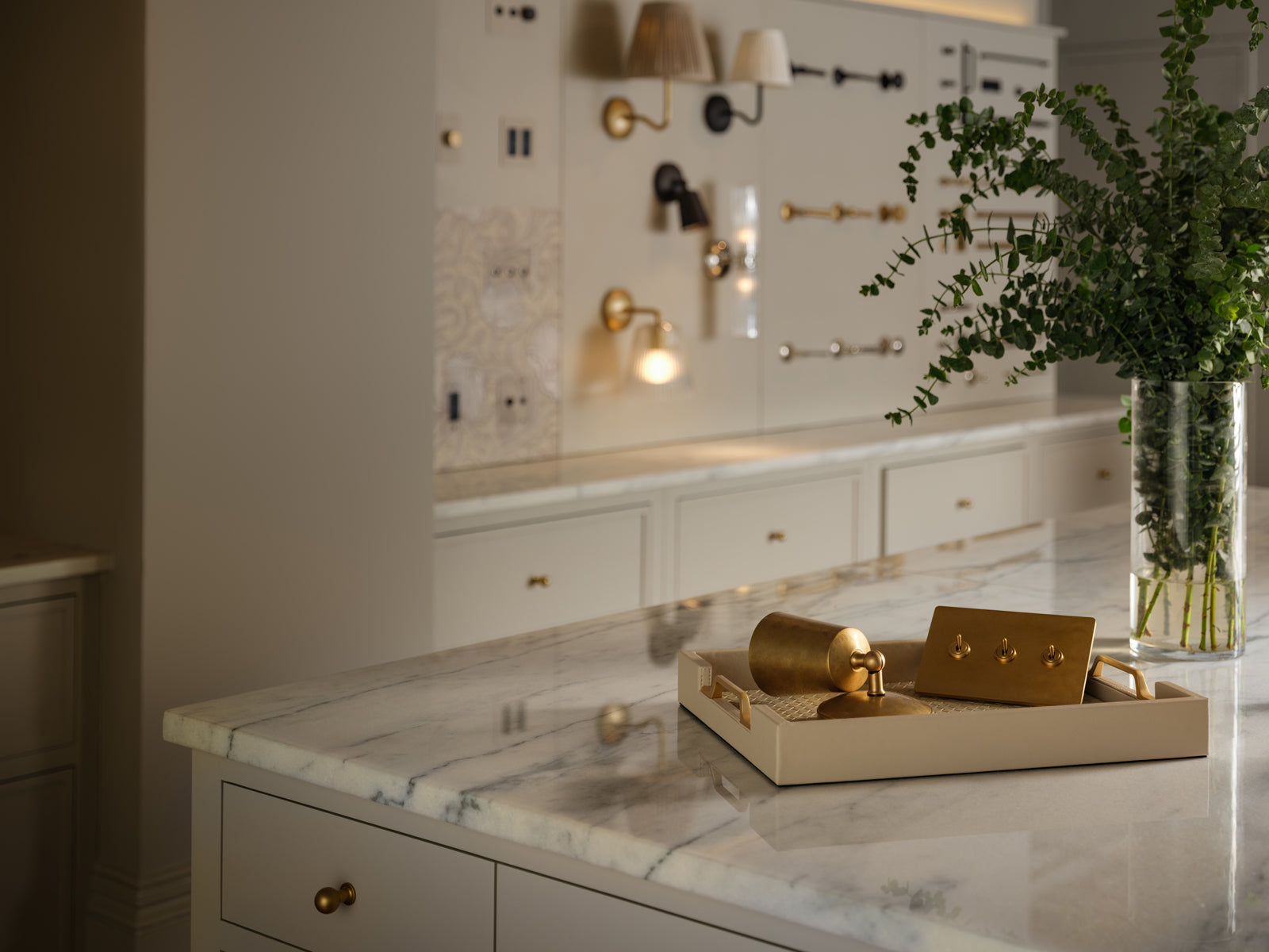 Corston at New York Design&nbsp;Center