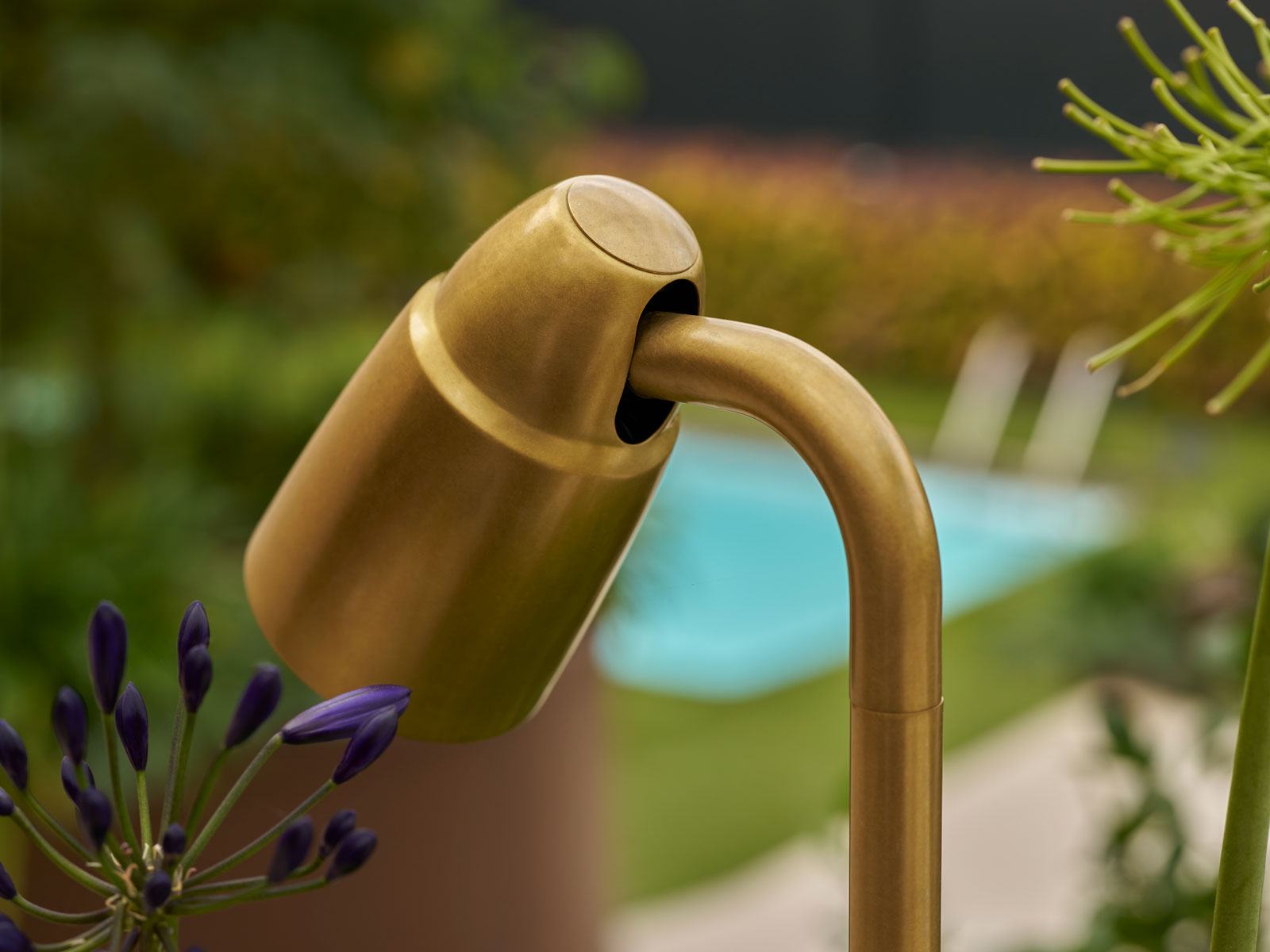 Bringing a classic feel to a modern home with Mireia Semis