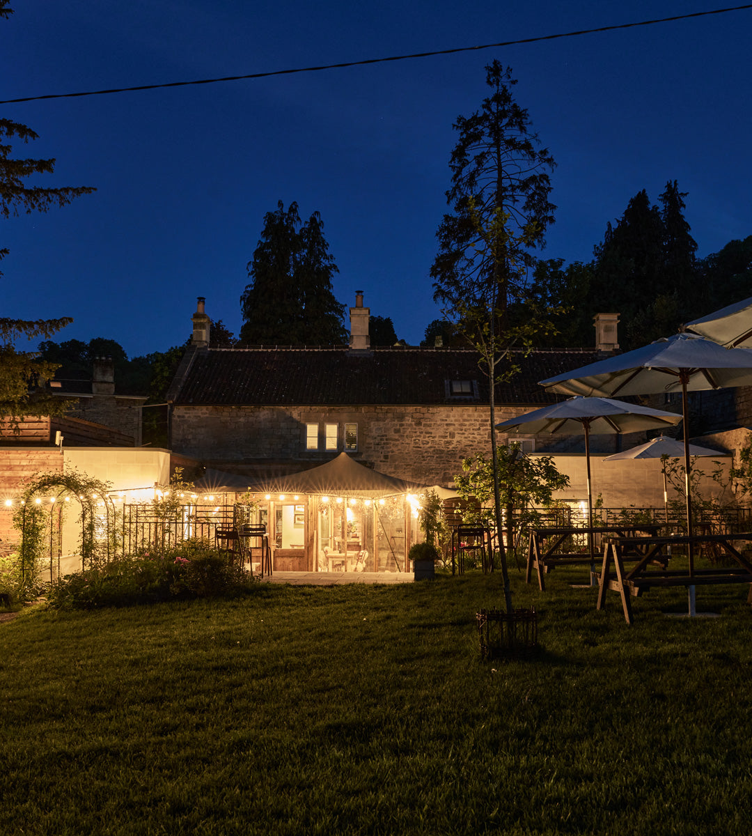 Helping the Hop Pole Inn thrive