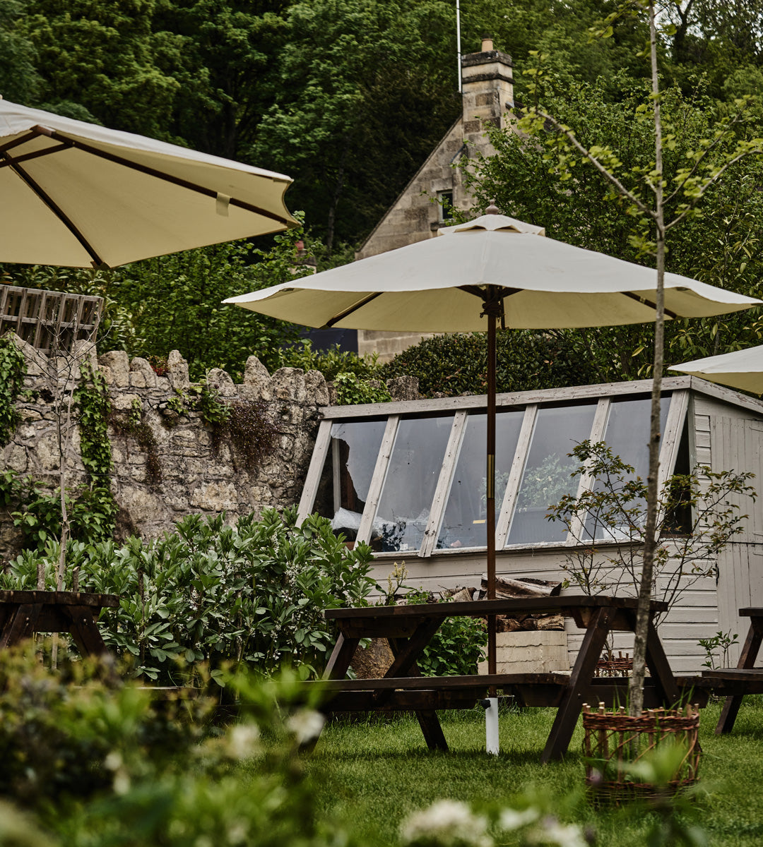 Helping the Hop Pole Inn thrive