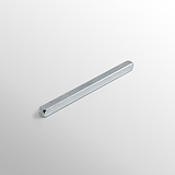 8 mm × 125 mm Drückerstift