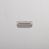 Oxford Furniture Handle 36mm - Polished Nickel