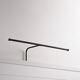 Harrow schilderijverlichting 580mm - Brons