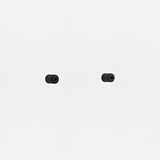 Belmont Sash Window Stop Pair - Bronze