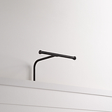 Harrow schilderijverlichting 220mm - Brons