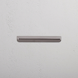 Oxford Furniture Handle 128mm - Polished Nickel