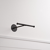 Taylor schilderijverlichting 220mm - Brons
