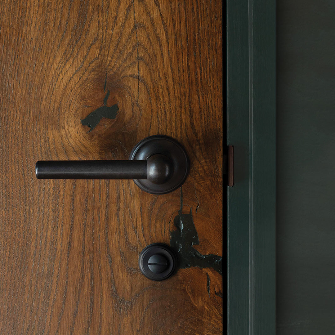 Explication concernant les éléments de porte : deuxième partie